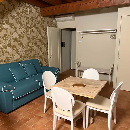 La Quiete Di Rivalta *