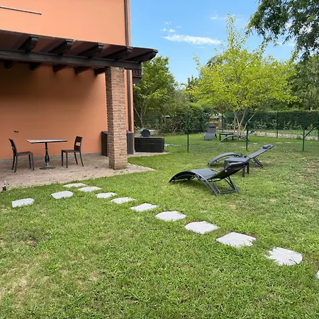 La Quiete Di Rivalta *