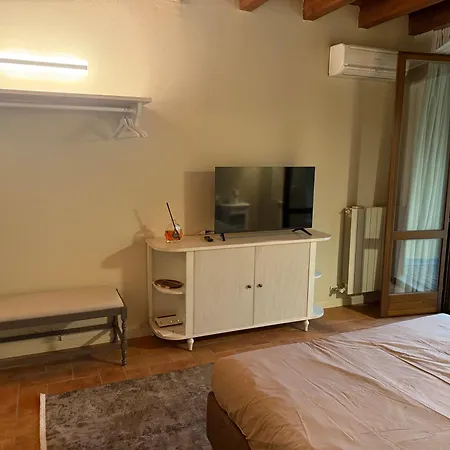 La Quiete Di Rivalta Rivalta Trebbia