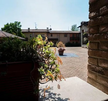 La Quiete Di Rivalta *